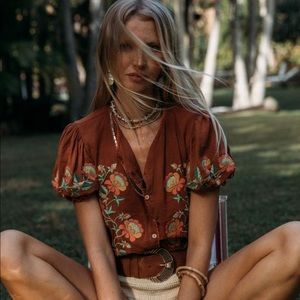 ISO Do It Again Blouse